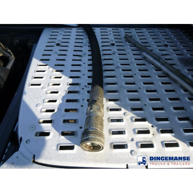 2014 DAF XF 460-43060183