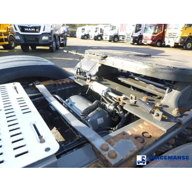 2014 DAF XF 460-43060184