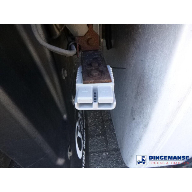 2014 DAF XF 460-43060185