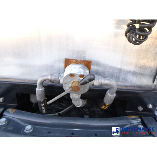 2014 DAF XF 460-43060186