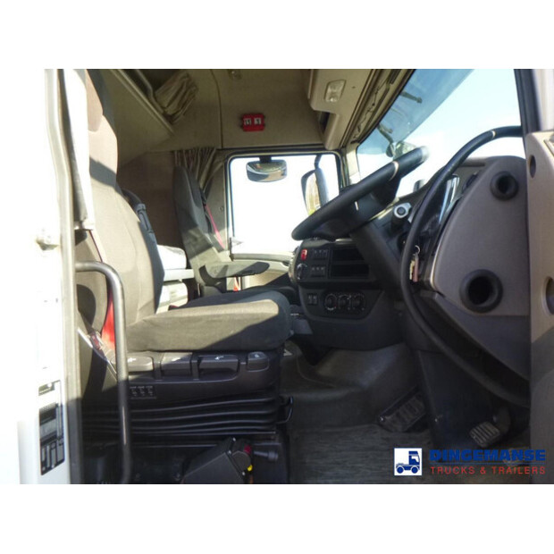 2014 DAF XF 460-43060187