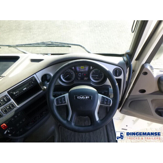 2014 DAF XF 460-43060188