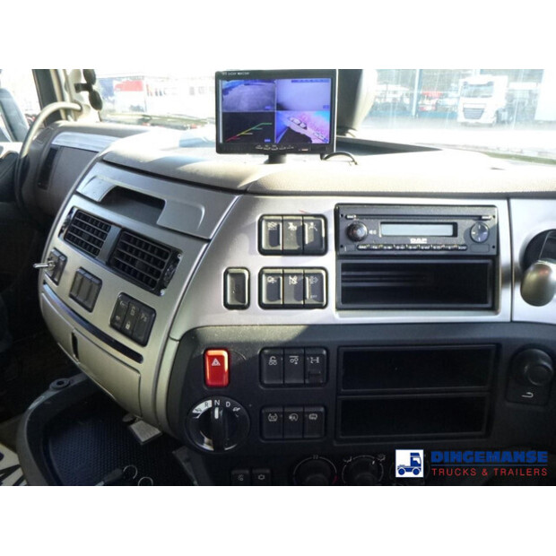 2014 DAF XF 460-43060189