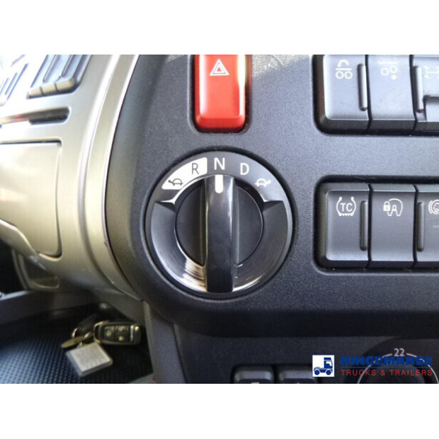 2014 DAF XF 460-43060190