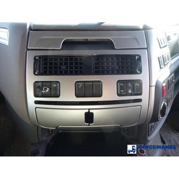 2014 DAF XF 460-43060191