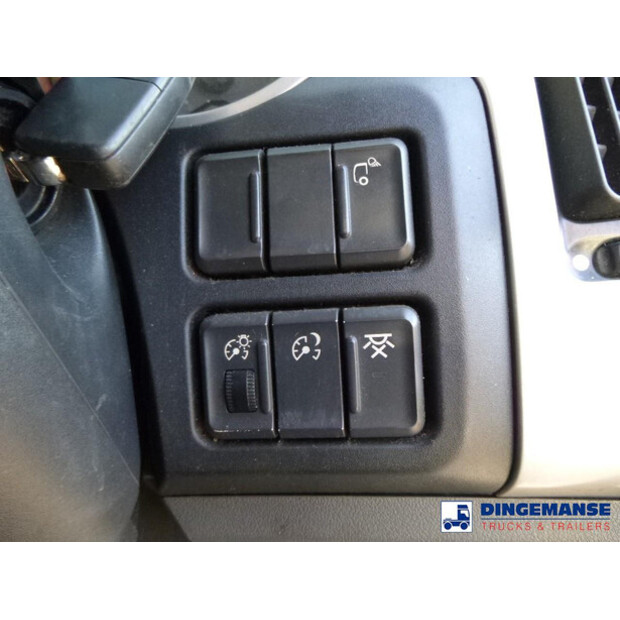 2014 DAF XF 460-43060192