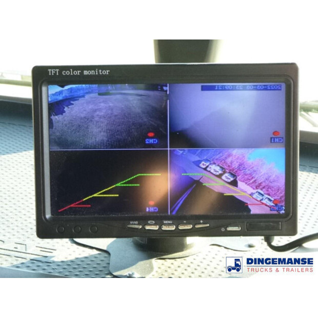 2014 DAF XF 460-43060193