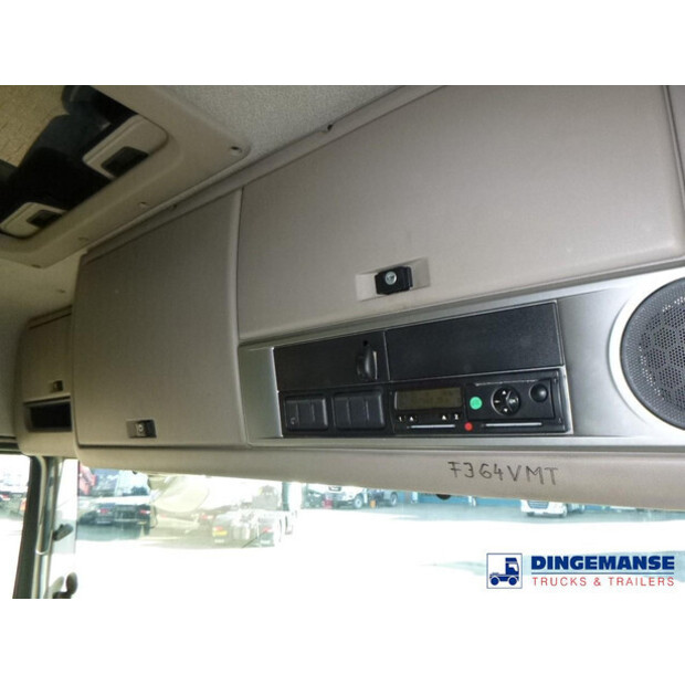 2014 DAF XF 460-43060194