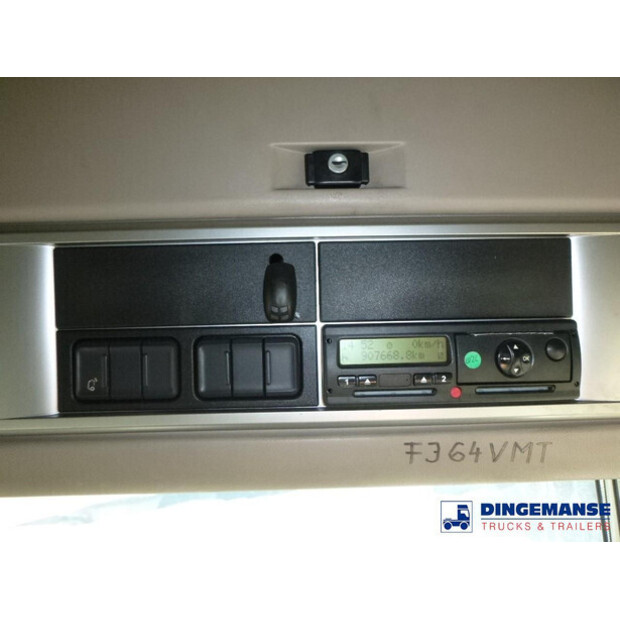 2014 DAF XF 460-43060195