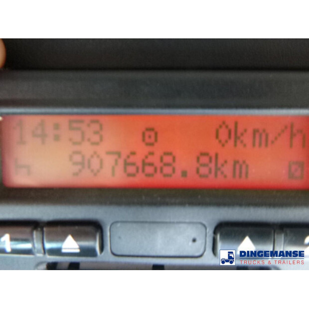 2014 DAF XF 460-43060196