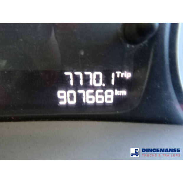 2014 DAF XF 460-43060197