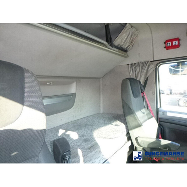 2014 DAF XF 460-43060198