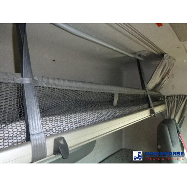 2014 DAF XF 460-43060199