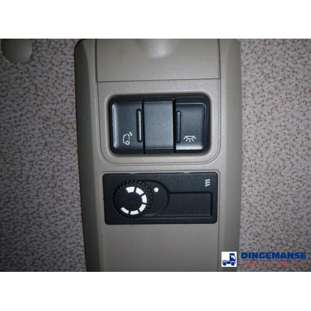 2014 DAF XF 460-43060202