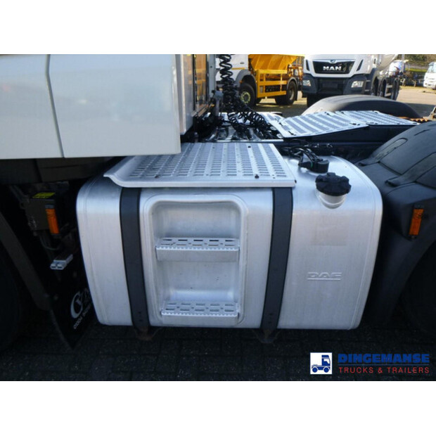 2014 DAF XF 460-43060203