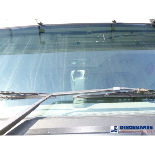 2014 DAF XF 460-43060207