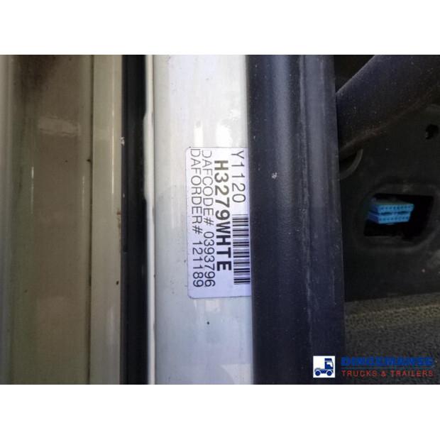 2014 DAF XF 460-43060209