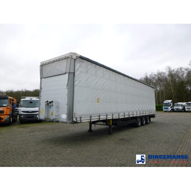 2017 Schmitz Cargobull SCB S3T-43060210