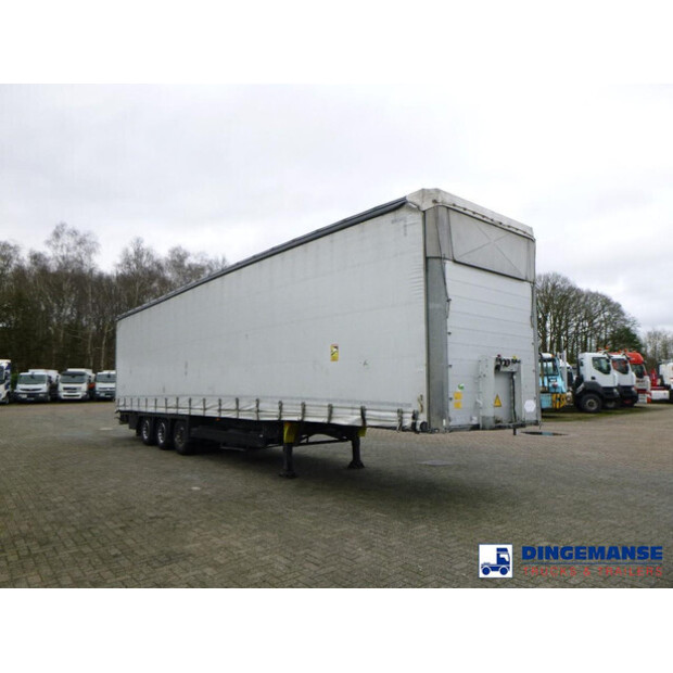 2017 Schmitz Cargobull SCB S3T-43060211