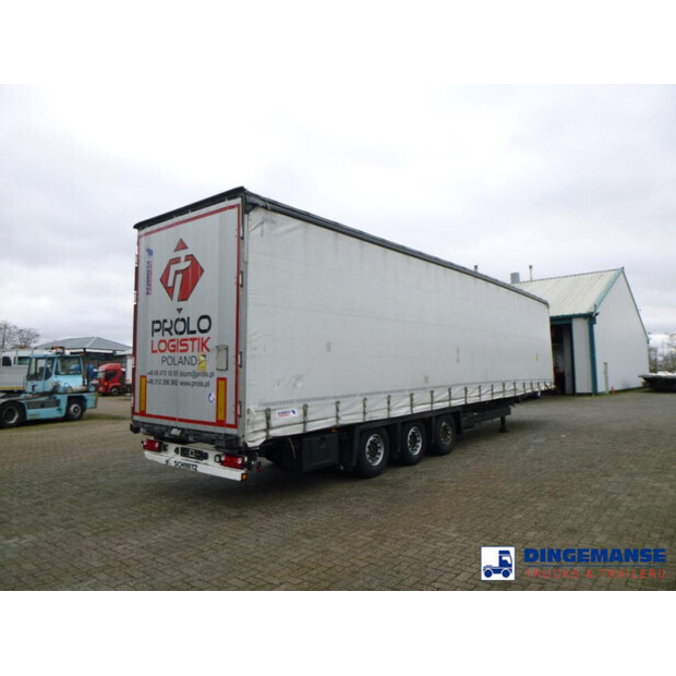 2017 Schmitz Cargobull SCB S3T-43060212