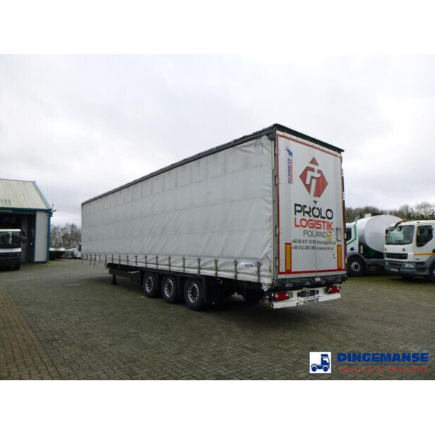 2017 Schmitz Cargobull SCB S3T-43060213