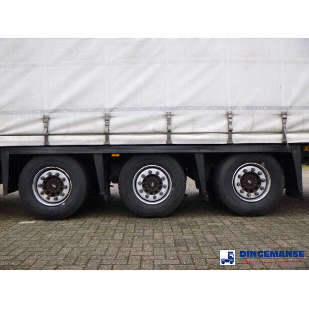 2017 Schmitz Cargobull SCB S3T-43060214