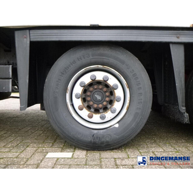 2017 Schmitz Cargobull SCB S3T-43060215