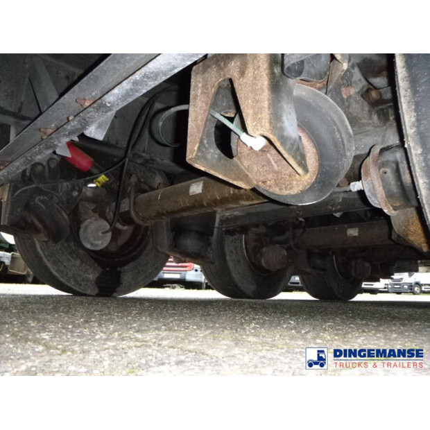 2017 Schmitz Cargobull SCB S3T-43060216