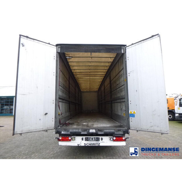 2017 Schmitz Cargobull SCB S3T-43060217