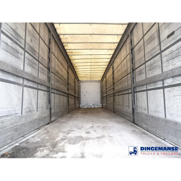 2017 Schmitz Cargobull SCB S3T-43060218