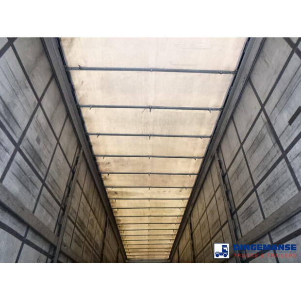 2017 Schmitz Cargobull SCB S3T-43060219