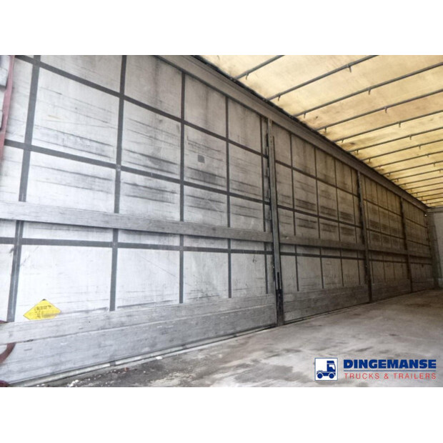 2017 Schmitz Cargobull SCB S3T-43060221