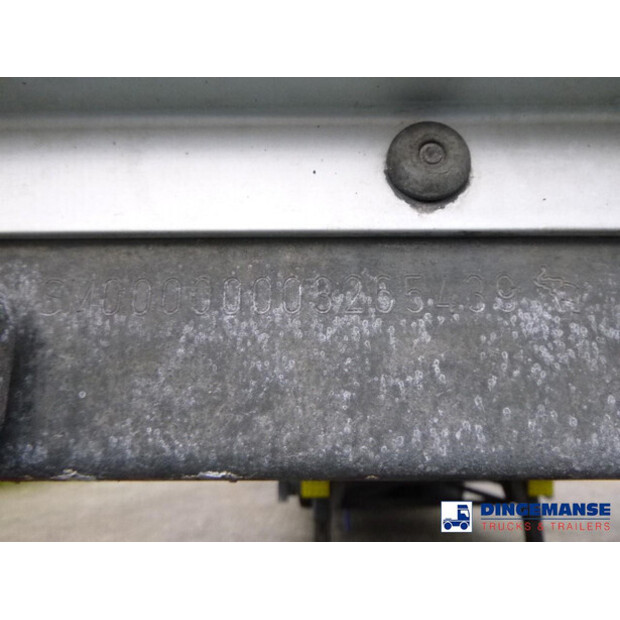 2017 Schmitz Cargobull SCB S3T-43060224