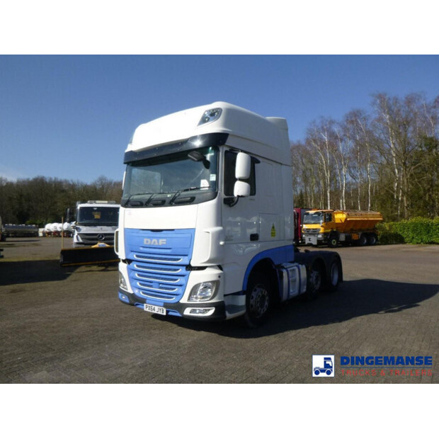 2014 DAF XF 460-43060225