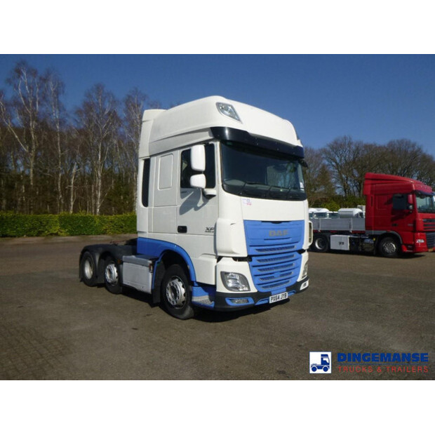 2014 DAF XF 460-43060226