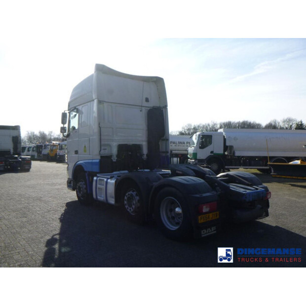 2014 DAF XF 460-43060227