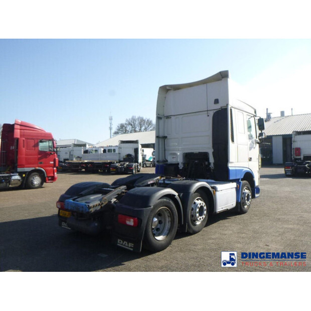 2014 DAF XF 460-43060228