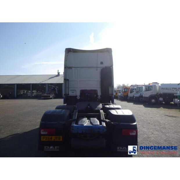 2014 DAF XF 460-43060229