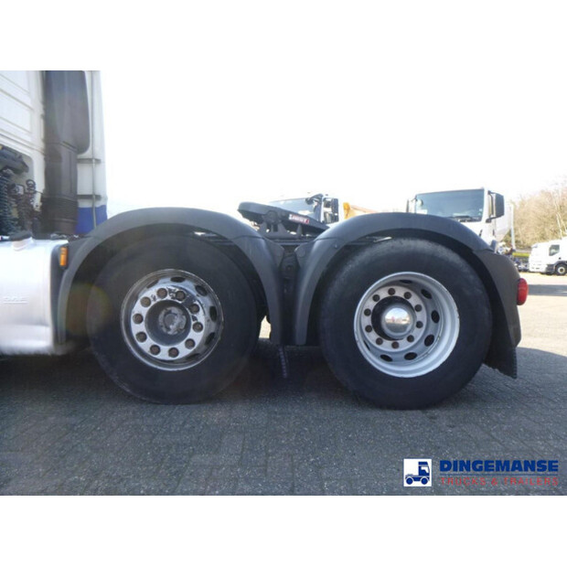 2014 DAF XF 460-43060230