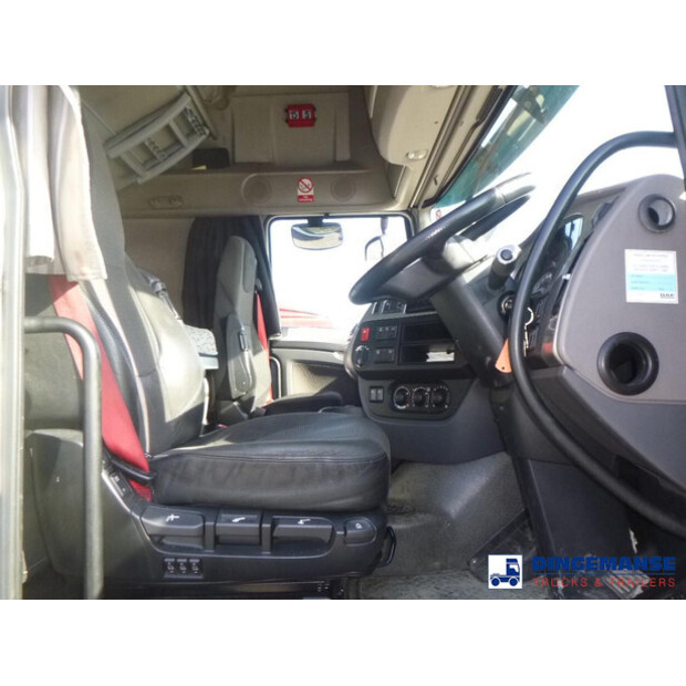 2014 DAF XF 460-43060231