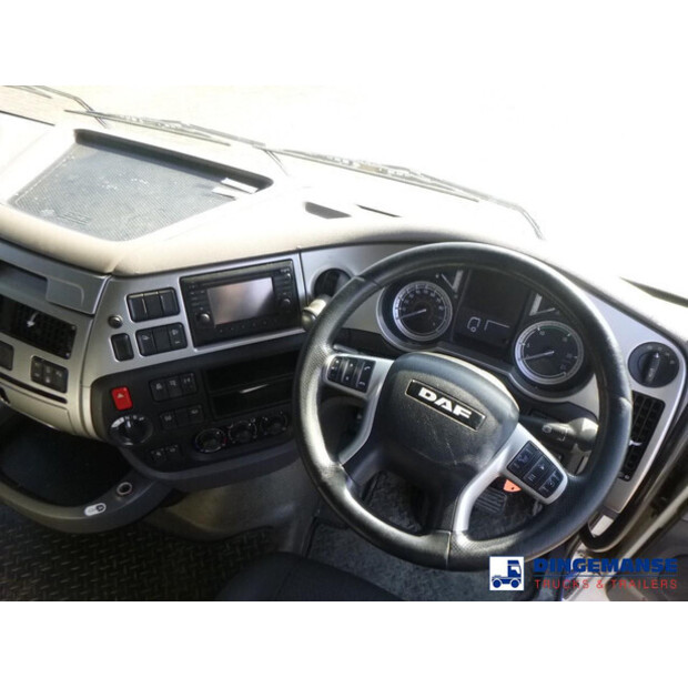 2014 DAF XF 460-43060232