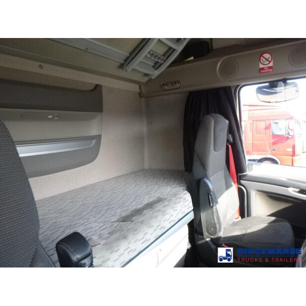 2014 DAF XF 460-43060233