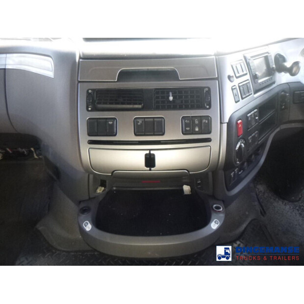 2014 DAF XF 460-43060236