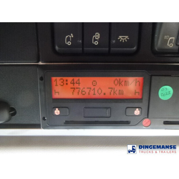 2014 DAF XF 460-43060237