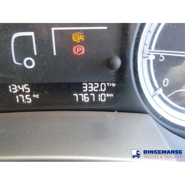2014 DAF XF 460-43060238