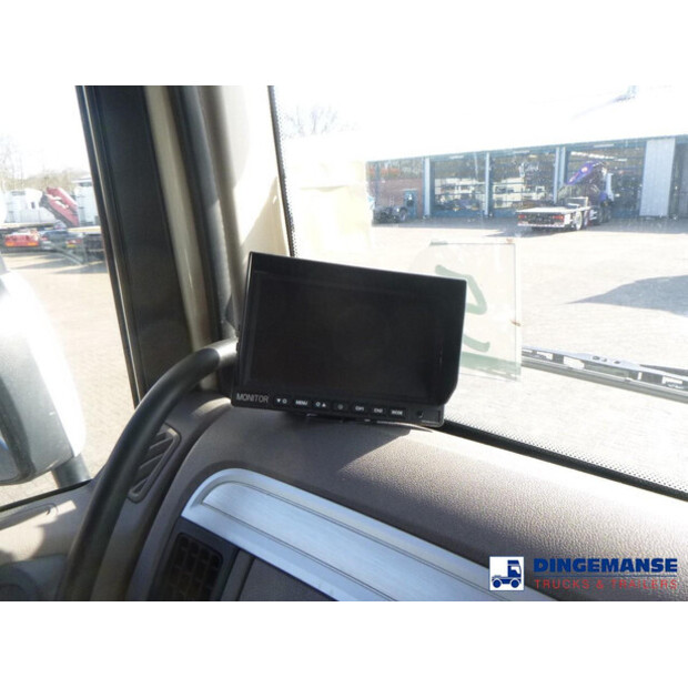 2014 DAF XF 460-43060239