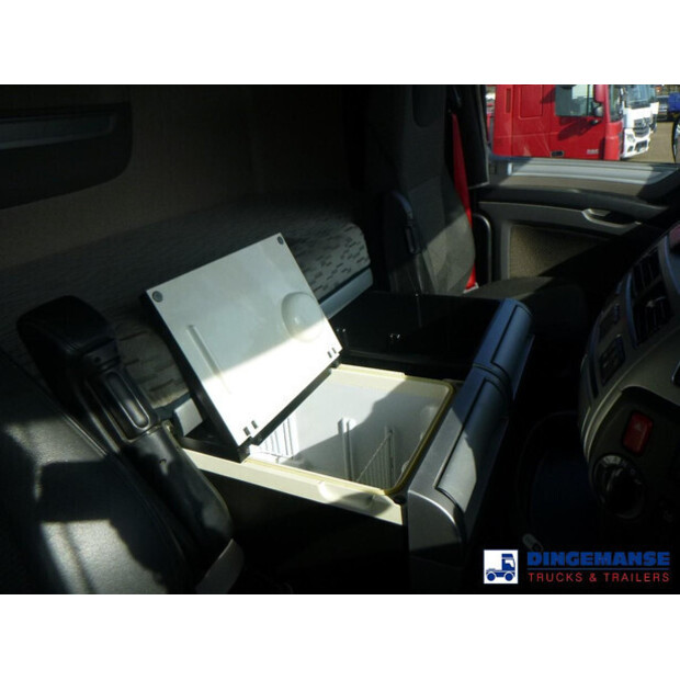 2014 DAF XF 460-43060240