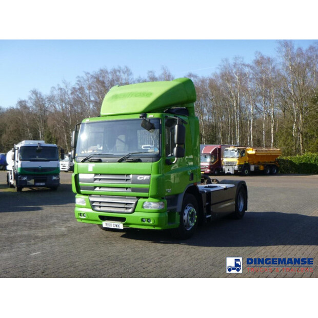 2011 DAF CF 75.310-43060244