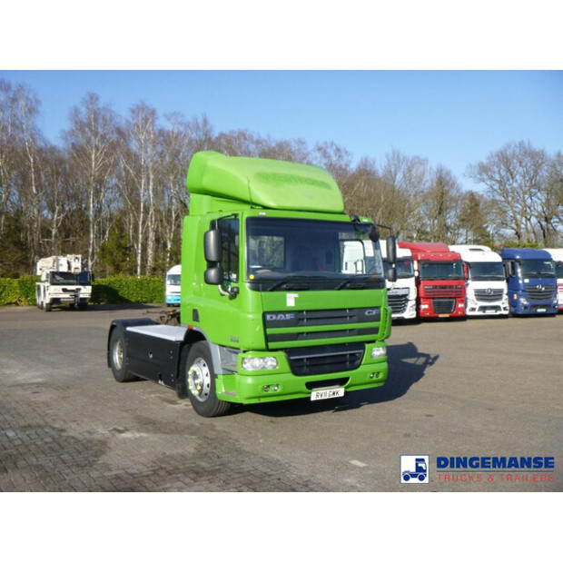 2011 DAF CF 75.310-43060245
