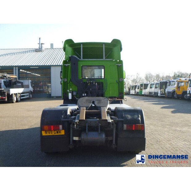 2011 DAF CF 75.310-43060249